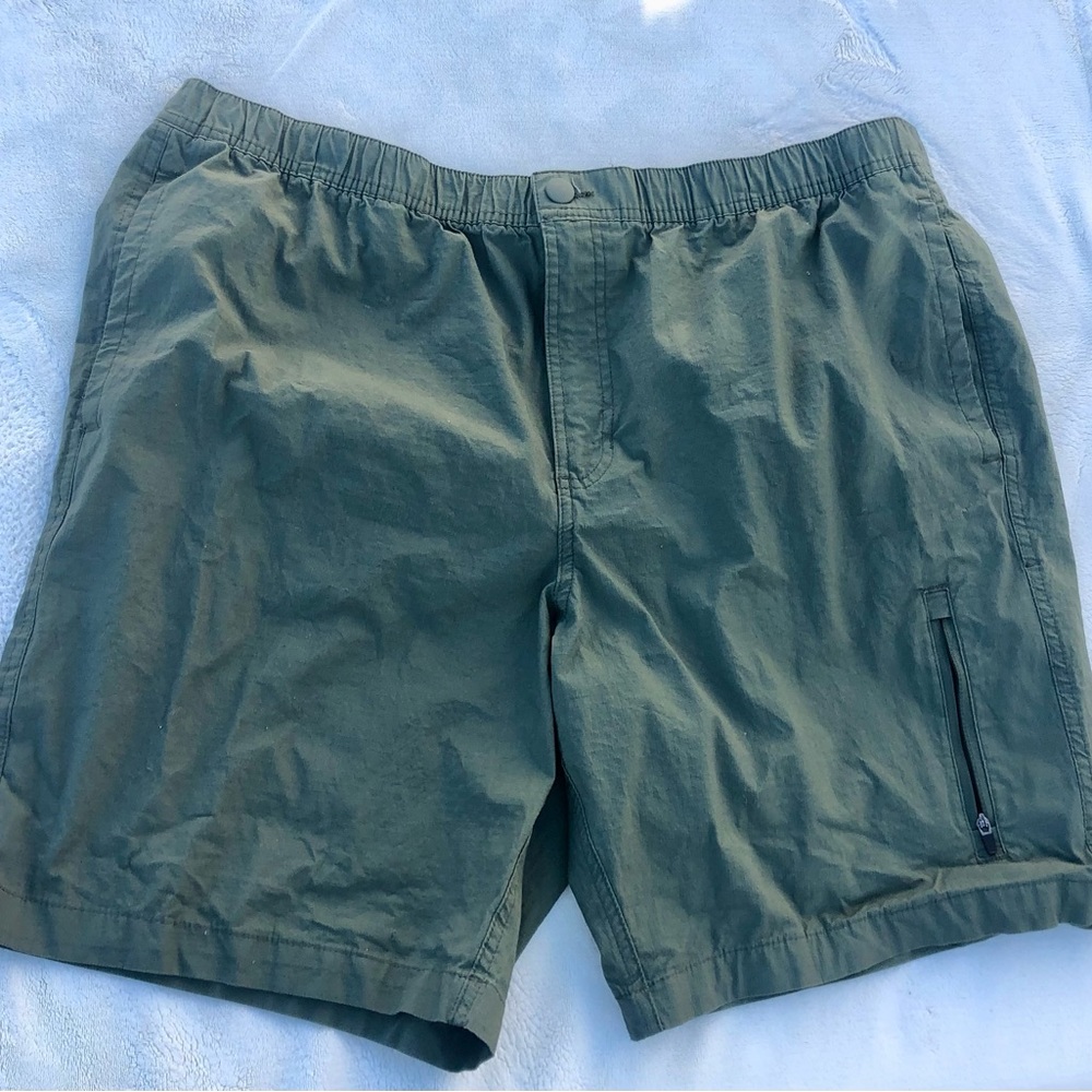 Men's George Field Shorts Athletic Lightweight